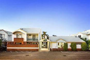 Comfort Apartments South Perth Exterior foto